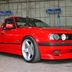Крутой пикап BMW E34 из Таиланда с 200-сильным дизелем и «механикой»