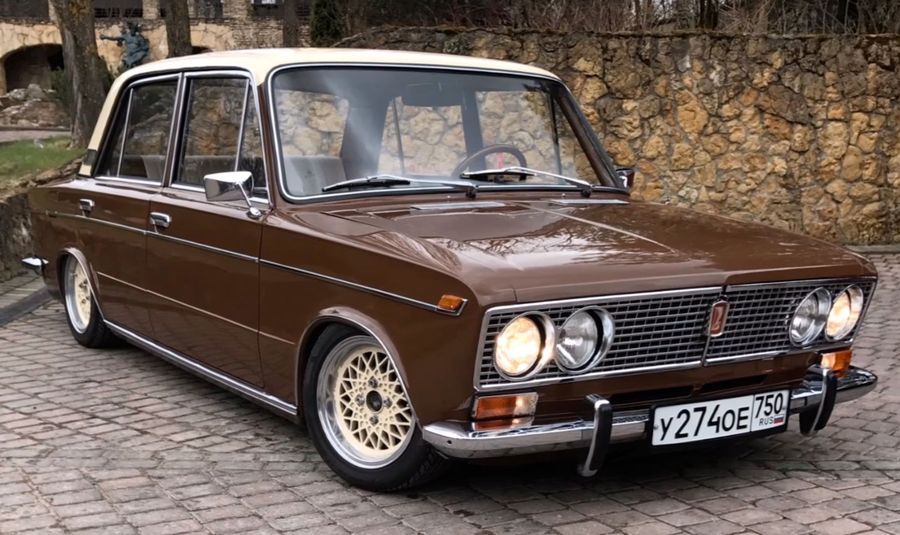 Lada 2106 Classic