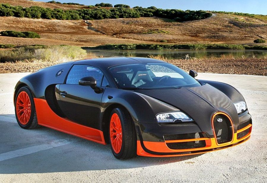 Сколько стоит автомобиль бугатти. Bugatti Veyron 16.4 super Sport. Bugatti Veyron 16.4 super Sport 2010. Bugatti Veyron super Sport. Bugatti Veyron 16.4 2005.
