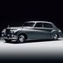 Компания Lunaz занялась переоборудованием классических автомобилей Rolls-Royce в электромобили