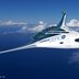 Airbus показал три самолета, работающих на водороде, в том числе и летающее крыло