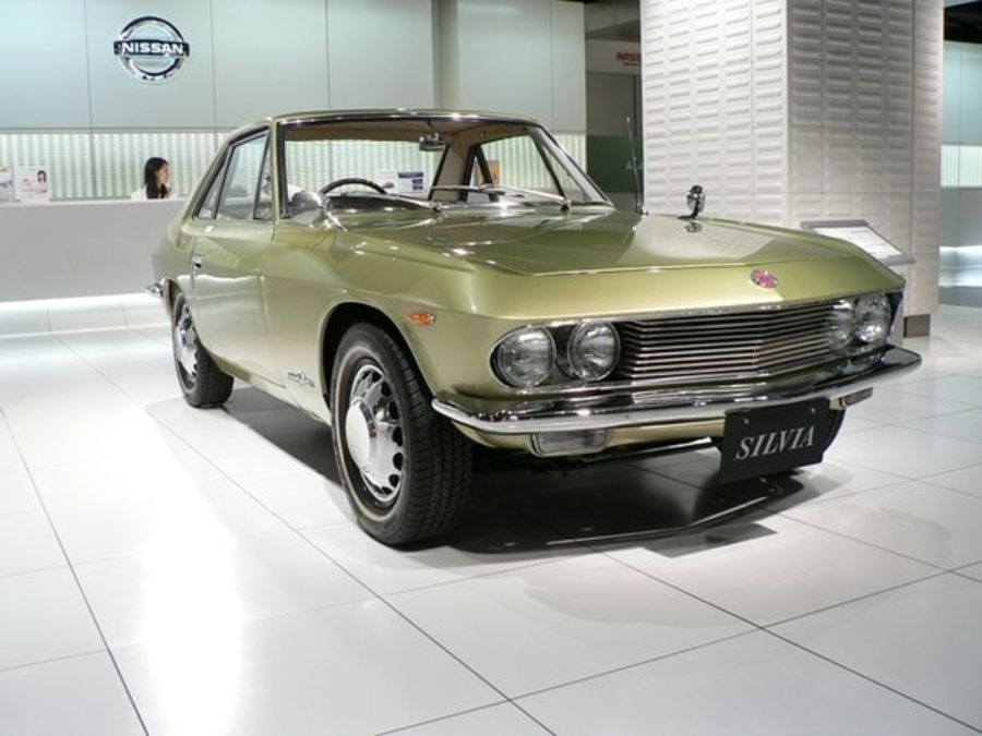 6 причин назвать Nissan Silvia суперзвездой JDM 