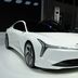 Стильный электромобиль Neta Eureka 03 Concept из Китая должен стать соперником Tesla Model 3