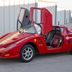 Самая ужасная реплика Ferrari Enzo ищет нового владельца со странным вкусом