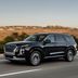 Hyundai Palisade получил новые опции и топовую версию Caligraphy