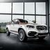 Пикап Mercedes-Benz X-класса получил «деревянный» тюнинг от Pickup Design