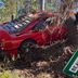 В Австралии во время тест-драйва разбили Ferrari F40 стоимость 200 млн рублей