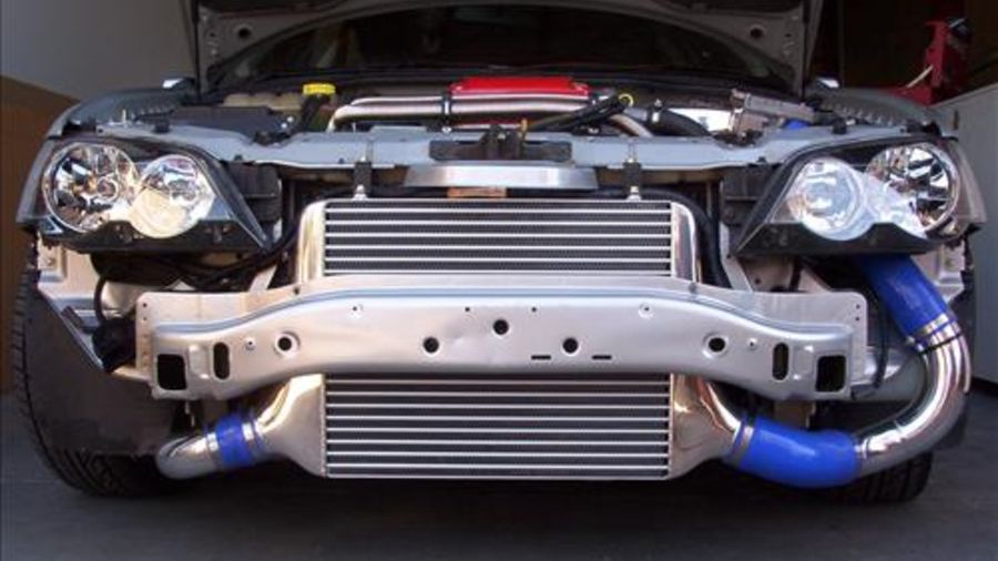 10 lucruri pe care le putem modifica, ep. 3 - tuning motor