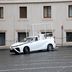 Папа Римский теперь будет ездить на водородном Toyota Mirai