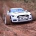 Посмотрите на то, как безумный Ford MUDstang взбирается на сырой холм