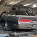 Посмотрите на испытания на диностенде 900-сильного Dodge Charger