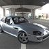 Что если бы Toyota Supra Mk4 была создана на базе BMW M Coupe?
