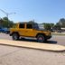 Кто-то превратил Mercedes-Benz G500 в очень странный пикап