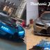 Механик из Азии вручную собрал реплику концепта Bugatti Vision Gran Turismo