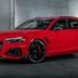 ABT показал особую модель RS4-S, созданную на базе обновленного Audi RS4 Avant
