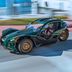 Polaris представил очень эффектный трицикл Slingshot Grand Touring LE