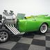 Этот странный хотрод с зеленым лобовым стеклом когда-то был Cadillac 1959 года