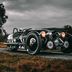 Morgan завершает производство 3 Wheeler особой версией P101