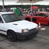 Посмотрите, как 730-сильный Opel Kadett гоняется с Audi R8, RS6 и BMW M3