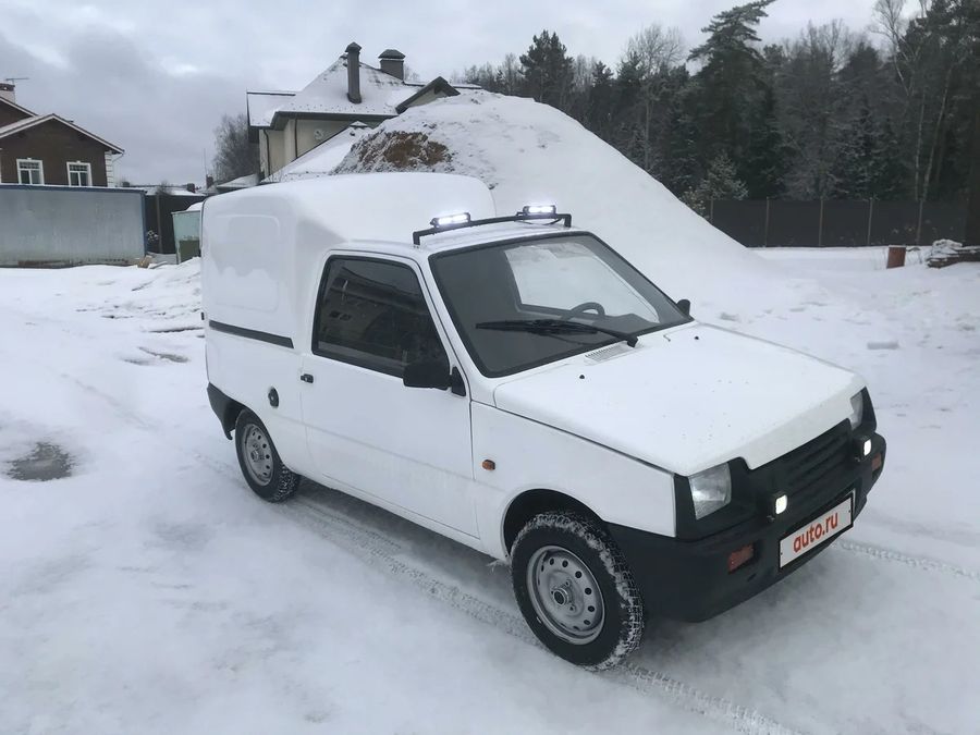 LADA (ВАЗ)