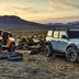 Новый Ford Bronco должен стать серьезным конкурентом Jeep Wrangler
