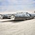 Скутер-ископаемое, автомобиль-ракета и машина-таракан: организаторы Burning Man распродают свою коллекцию