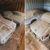 Посмотрите на коллекцию из 5 Alfa Romeo, простоявших в сарае 40 лет