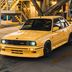 Купили бы этот BMW E30 M3 с двигателем от E36 M3?