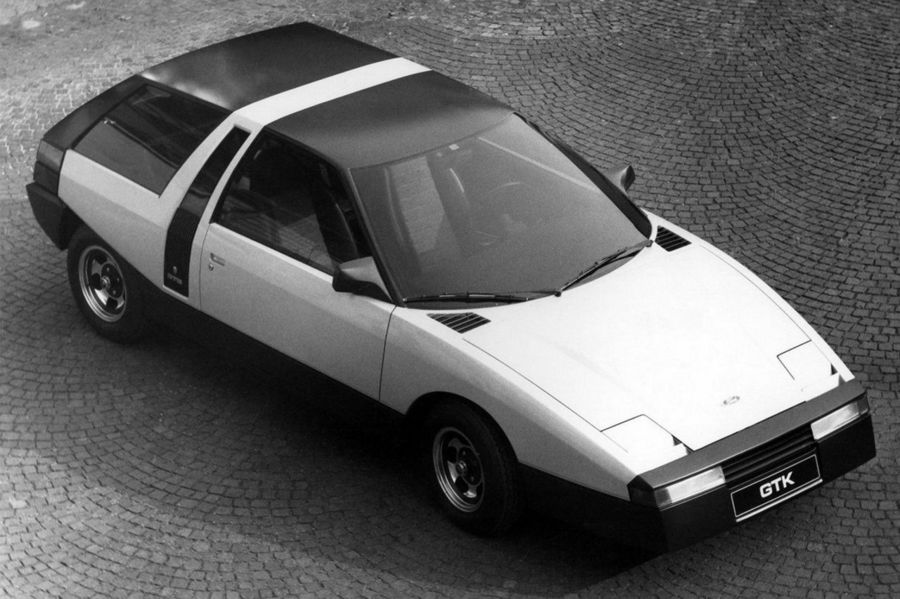 40 ans de Ford Fiesta en vingt concepts