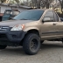 Самодельный пикап из кроссовера Honda CR-V кажется не такой уж и плохой идеей