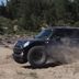 Посмотрите, на что способен Mini Cooper S на 30-дюймовых колёсах на трассе для ралли-кросса