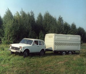Волга на шасси нивы. . Волга на шасси нивы фото. Волга на шасси нивы-. картинка Волга на шасси нивы. картинка . Изредка возникает необходимость воспользоваться звуковым сигналом. А как известно, родной сигнал Нивы слабоват и порой на него не обращают внимания. Уже несколько раз возникали ситуации, когда хотелось погромче заявить о себе. Но обычно просто не жмешь сигнал, потому что реакции практически никакой не следует.