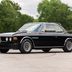 Великолепный BMW 3.0 CSL вызовет приступ зависти у каждого фаната марки