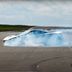 Посмотрите, как водитель 950-сильного McLaren 720S потерял управление во время дрэга