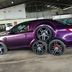 Берегите глаза: Подборка фото «колхозного» автотюнинга — 14