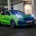 Компактный кроссовер Ford Puma получил 200-сильную версию ST