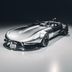 Это один из самых безумных и крутых проектов на базе Jaguar E-Type