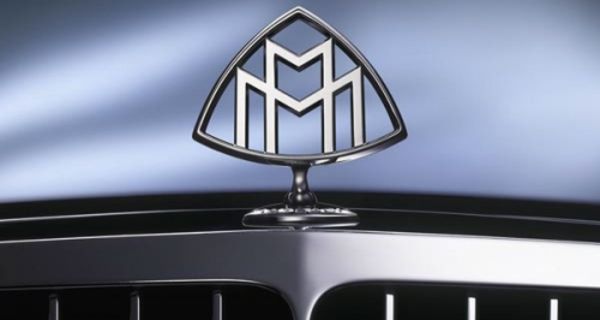 Biggest Maybach Collection in ...