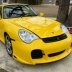 В США продают Porsche 911 (993) с элементами внешнего вида от более современного 996 GT2