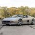 Шакил О’Нил выставил на продажу свой Ferrari F355 Spider, в который влезет даже ваша длинноногая подружка