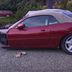 Так выглядит самый дешевый Jaguar XK8 в России