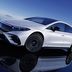 Флагманский электромобиль Mercedes-Benz EQS обеспечит запас хода в 770 километров