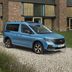 Ford превратил Volkswagen Caddy в новое поколение Tourneo Connect