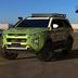 Если бы Hyundai решил сделать рамный внедорожник, то он получился бы таким, как этот Terracan