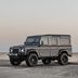 Тюнер Himalaya сделал 650-сильный Land Rover Defender стоимостью 23,5 миллиона рублей