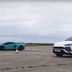 Lamborghini Urus против Aventador против Huracan. Кто победит?