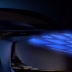 Электрический кроссовер Acura Precision EV показали в коротком видео-тизере