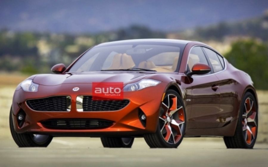 Does Nina get new name? Will it be the Fisker Atlantic?