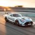 Mercedes-AMG GT получил более легкую и мощную версию Black Series