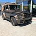 Этот несуразный кабриолет Mercedes-Benz G500 от Mansory стоит, как два G63